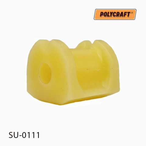 SU0111 Polycraft