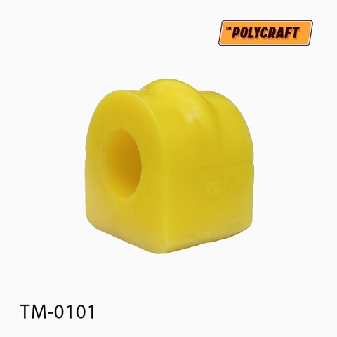 TM0101 Polycraft