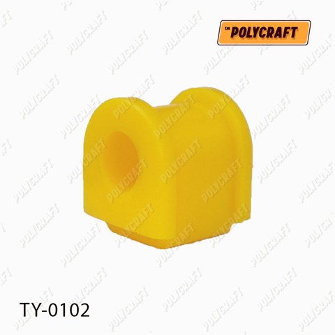 TY0102 Polycraft