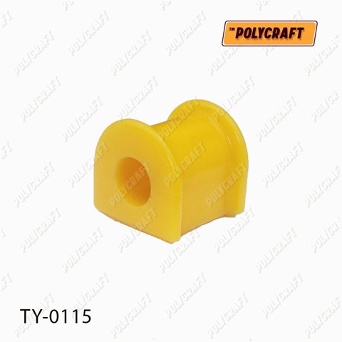TY0115 Polycraft