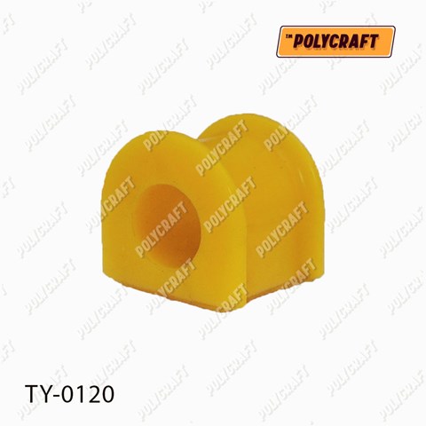 TY0120 Polycraft