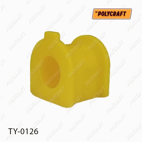 TY0126 Polycraft