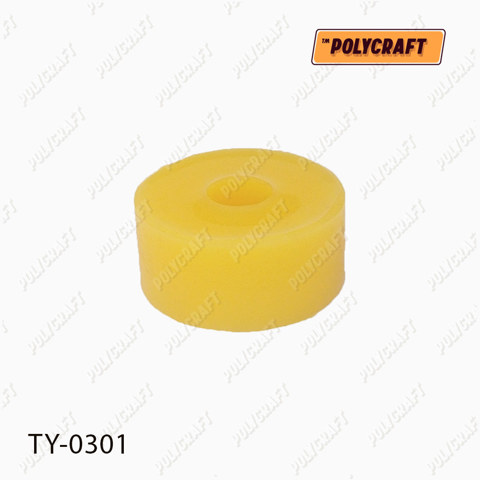 TY0301 Polycraft