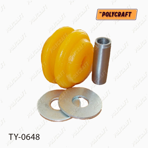 TY0648 Polycraft