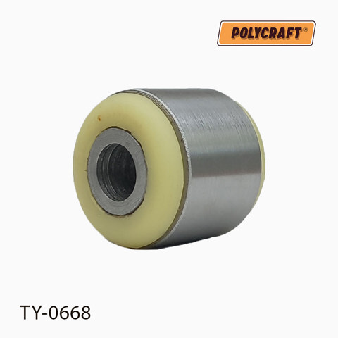Silentblock TY0668 POLYCRAFT