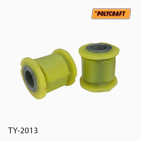 TY2013 Polycraft
