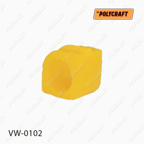 VW0102 Polycraft
