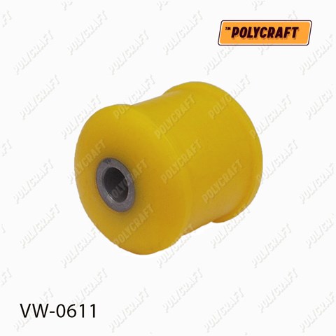 Silentblock VW0611 POLYCRAFT