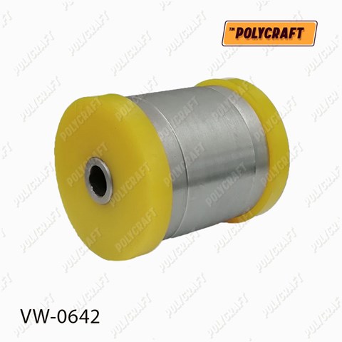 VW0642 Polycraft