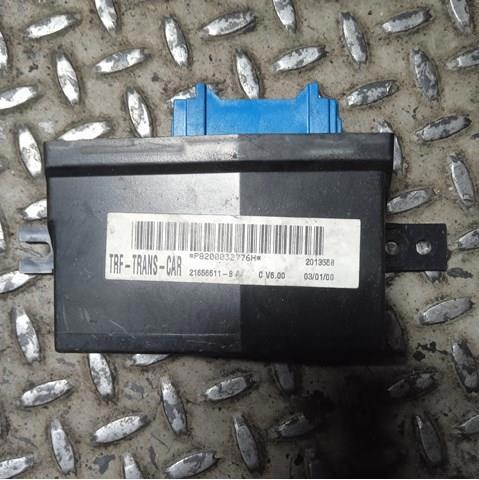 Modulo De Control Del Inmobilizador 8200032776 Renault (RVI)