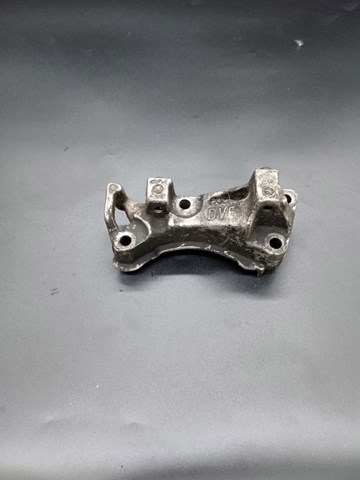 Soporte para taco de motor derecho 9688615780 Peugeot/Citroen