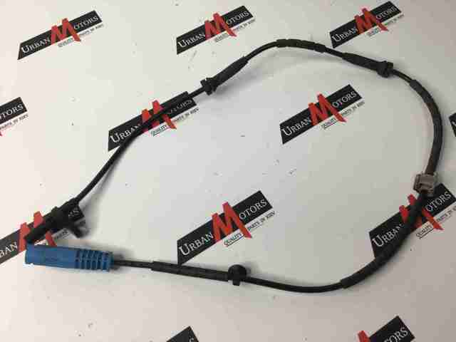 Sensor ABS trasero 0265007808 BMW