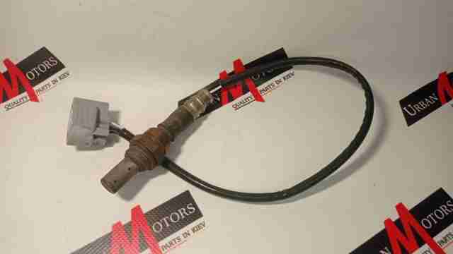 Sonda Lambda Sensor De Oxigeno Para Catalizador 1X439F472AA Jaguar