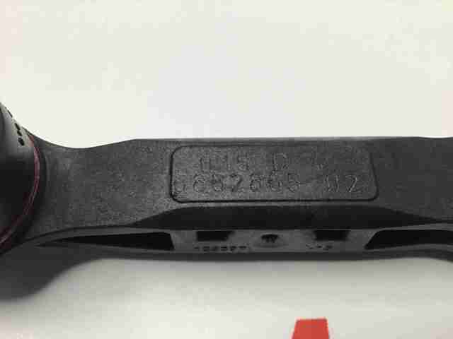 Soporte de barra estabilizadora trasera BMW 2 F46