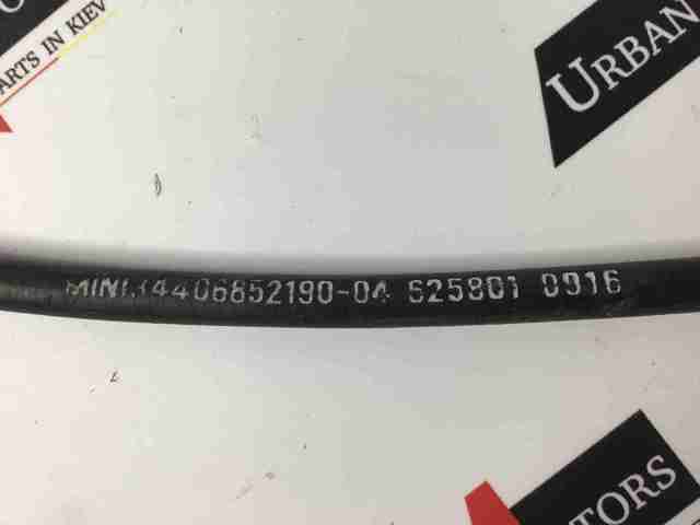 Cable de freno de mano delantero 34406852186 BMW