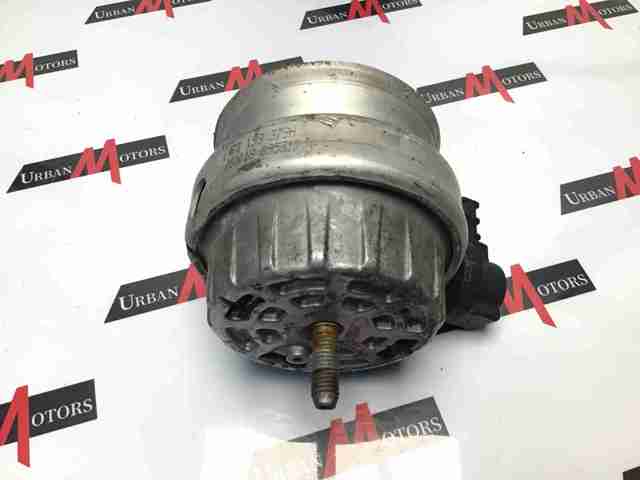 Soporte motor izquierdo 4F0199379H VAG