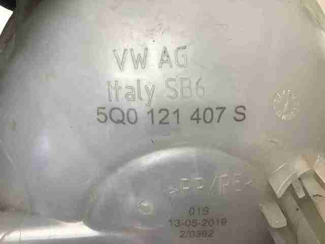5Q0121407S VAG/Audi