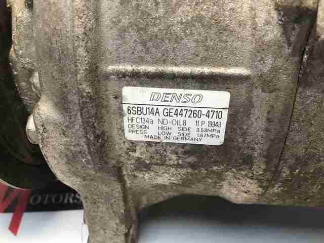 64529223694 BMW