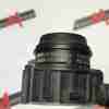 Sensor De Alarma De Estacionamiento(packtronic) Delantero/Trasero Central 66209261581 BMW