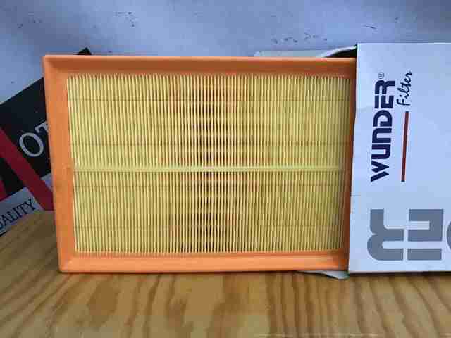 Filtro de aire Renault Master 3 FV, JV