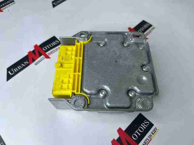 Procesador Del Modulo De Control De AIRBAG 95B959655F Porsche