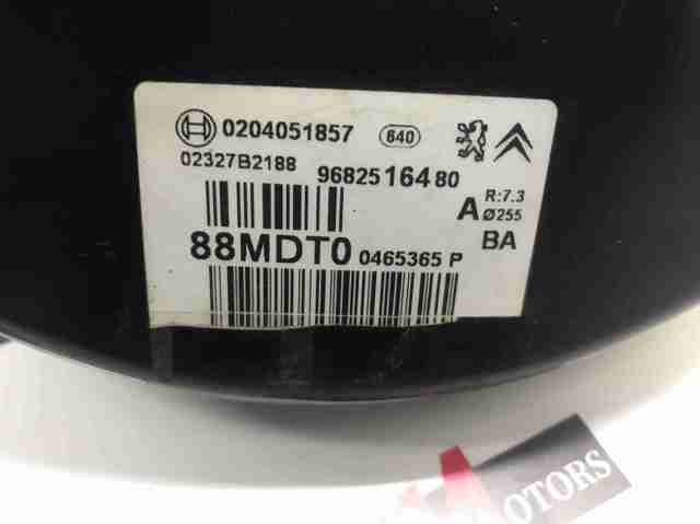 9682516480 Peugeot/Citroen