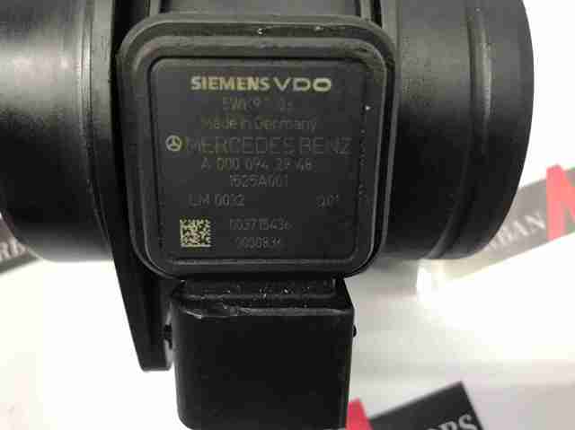 A0000942948 Mercedes