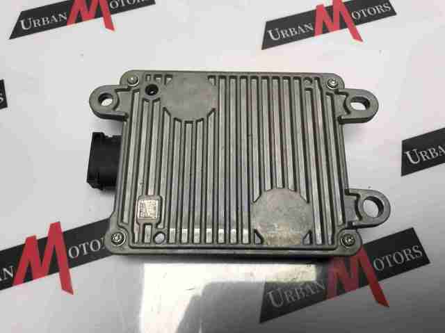 Sensor De Distancia Por Radar A0009002839 Mercedes