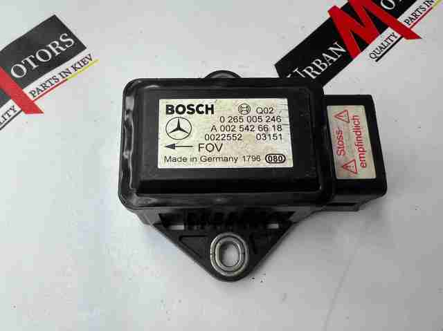 A0025426618 Mercedes