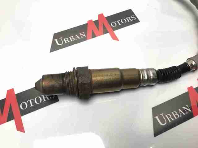 Sonda Lambda Sensor De Oxigeno Para Catalizador A0065421718 Mercedes