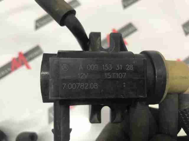 A0091533128 Mercedes