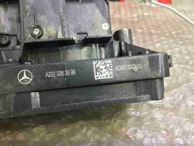 A0997202100 Mercedes