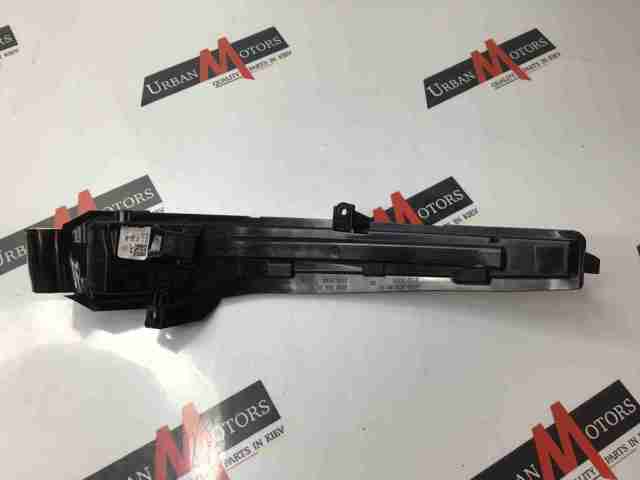 Luz intermitente de retrovisor exterior derecho A0999064601 Mercedes