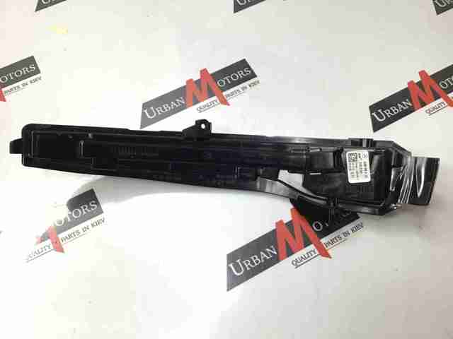 Luz intermitente de retrovisor exterior izquierdo A0999064701 Mercedes