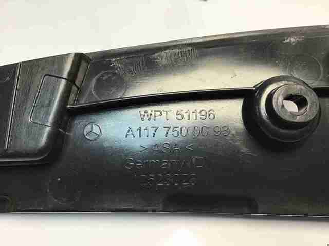 A1177500093 Mercedes