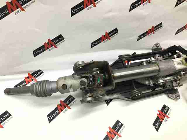 Columna de dirección A1644601016 Mercedes