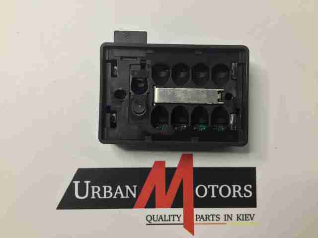 Sensor de lluvia A1648200185 Mercedes