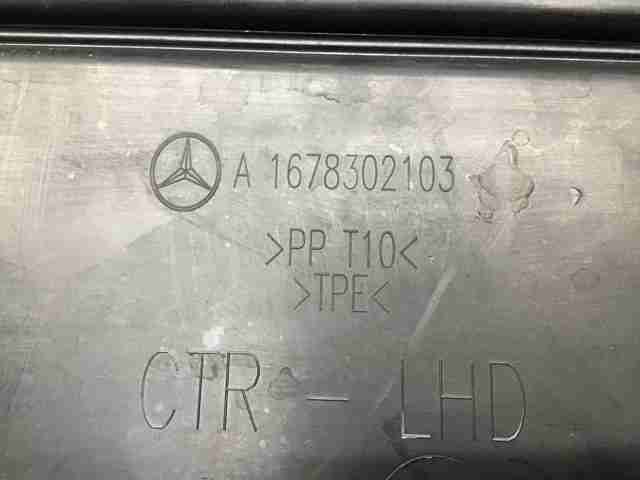 A1678302103 Mercedes