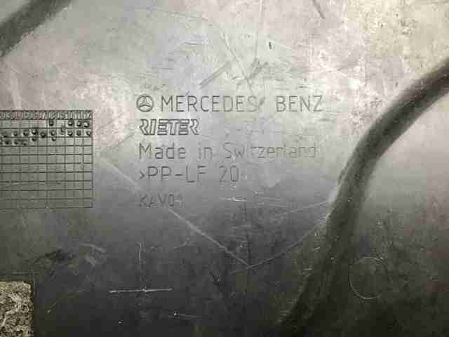 A2046101308 Mercedes