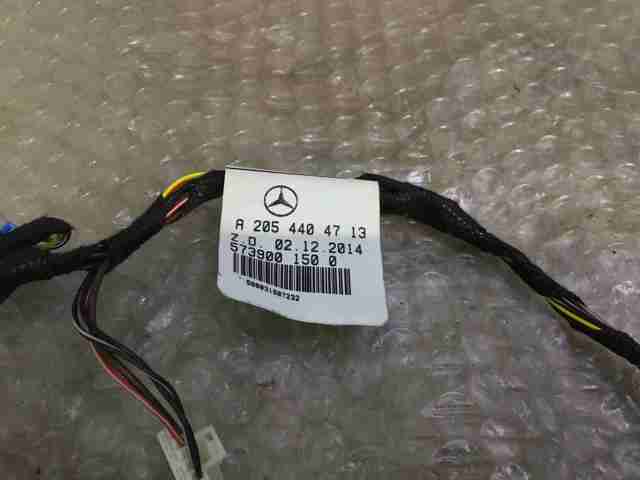 A2054404713 Mercedes