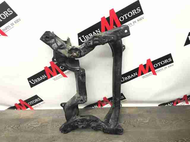 Subchasis delantero soporte motor A2116201187 Mercedes