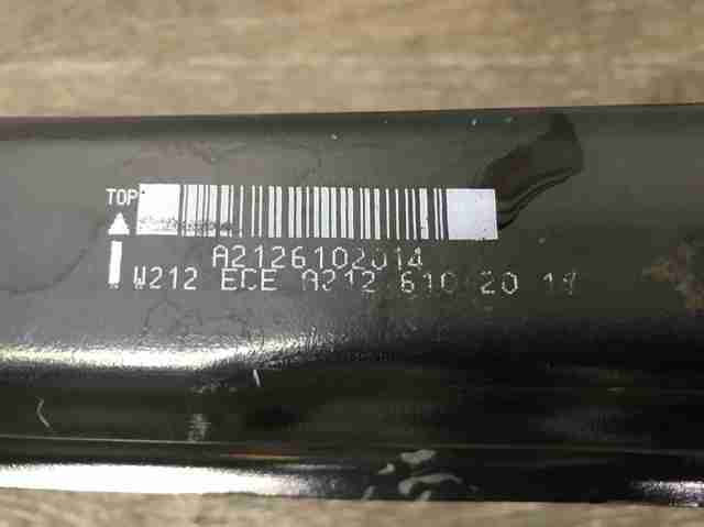 A2126102014 Mercedes