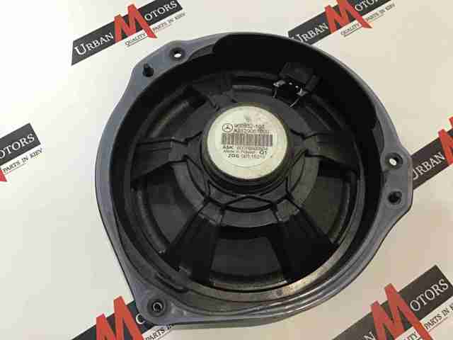 Altavoz de puerta delantera A2129067000 Mercedes