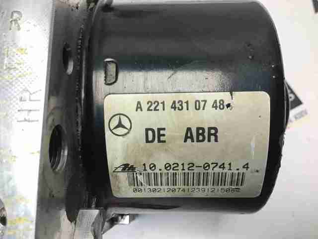 A2219014700 Mercedes