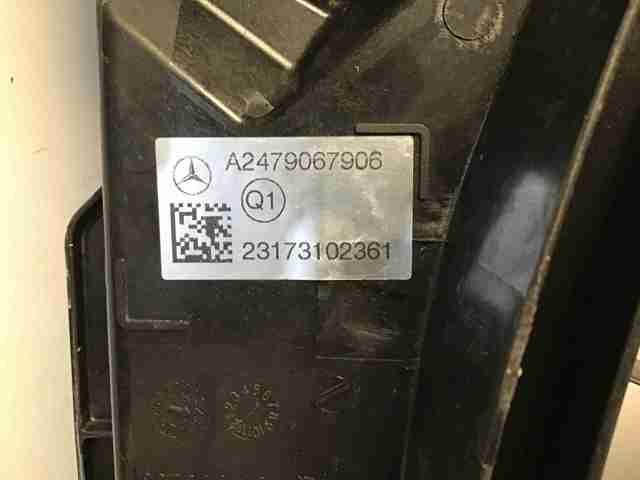 A2479067906 Mercedes