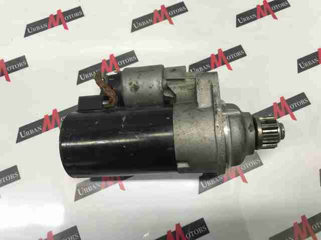 Motor de arranque A2709060700 Mercedes