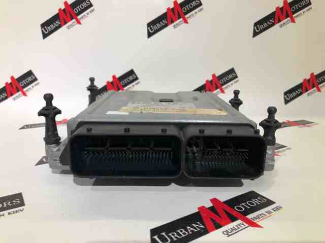 Centralina Del Motor / Modulo De control Del Motor (ecu) A2789001300 Mercedes