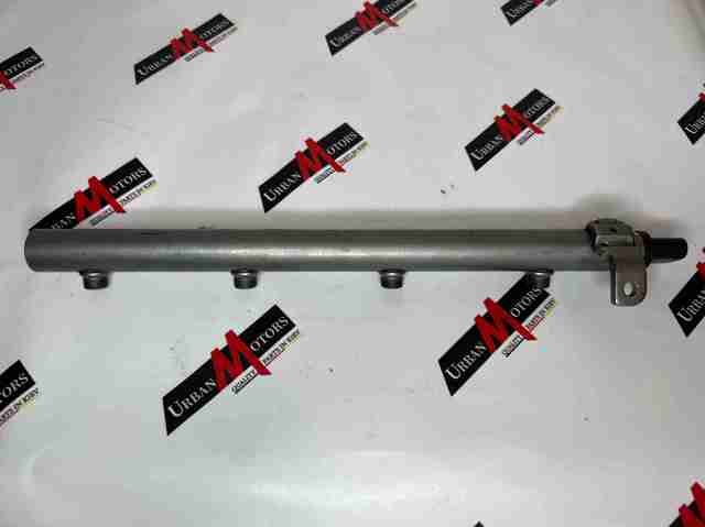 Rampa de inyectores derecha A6290701695 Mercedes