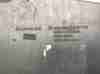 Filtro de aire coche A6420940204 MERCEDES