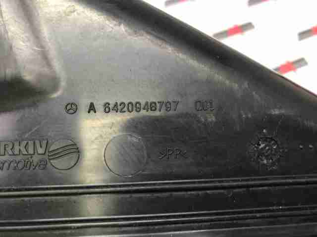 A6420948797 Mercedes